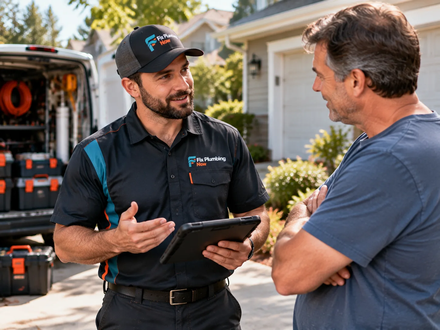 Clogged Drain Service Englewood, FL FAQs
